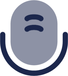 Microphone Large icon