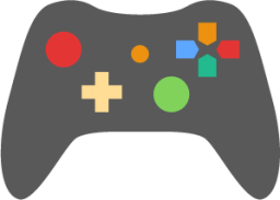 modernjoystick icon