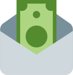 money transfer icon