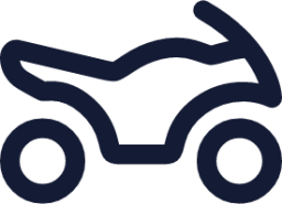 motorbike icon