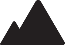 mountains icon