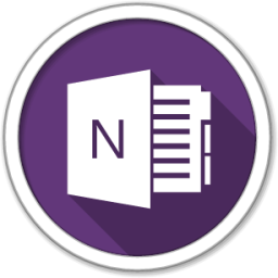 ms onenote icon