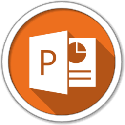 ms powerpoint icon