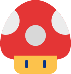 mushroom icon