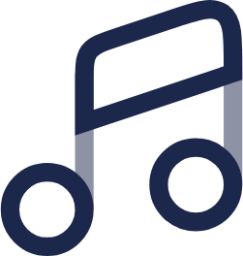 Music Note icon