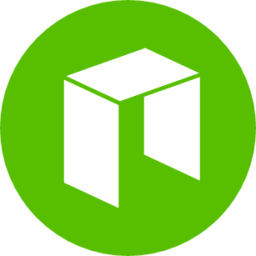 NEO Cryptocurrency icon