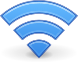 network wireless icon