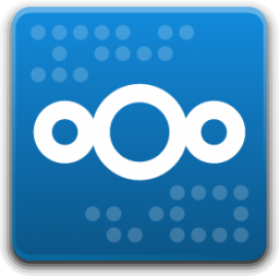 nextcloud icon