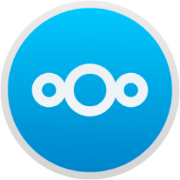 nextcloud icon