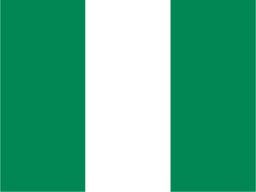 Nigeria icon