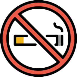 no smoking emoji