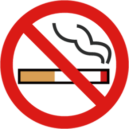 no smoking emoji