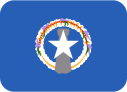 northern mariana islands emoji