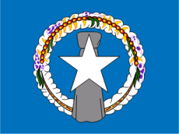 Northern Mariana Islands icon