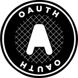 OAuth icon