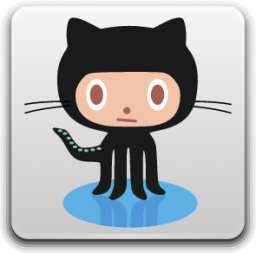 octocat icon