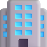 office building emoji