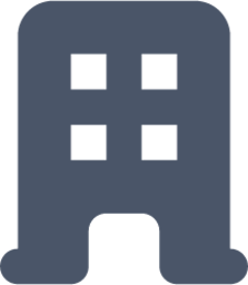 office building icon