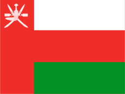 Oman icon