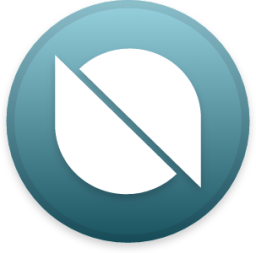 Ontology Cryptocurrency icon