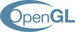 opengl icon