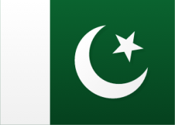 Pakistan icon