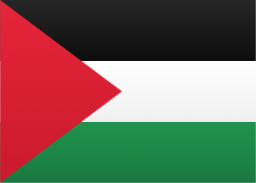 Palestinian Territory, Occupied icon