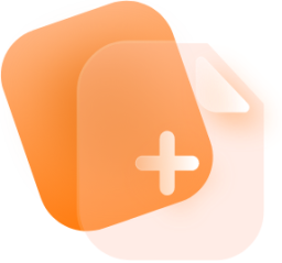 paper plus icon