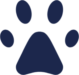 Paw icon