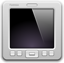 pda icon