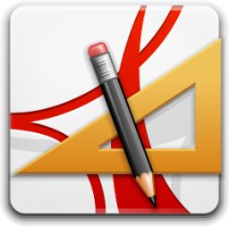 pdfshuffler icon