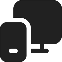 Phone Desktop icon