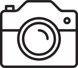 photo camera icon