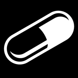 pill icon