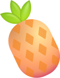 pineapple emoji