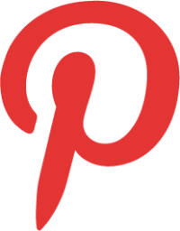 pinterest icon