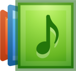 playlist queue icon