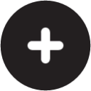 plus circle icon