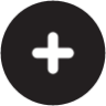 plus circle icon