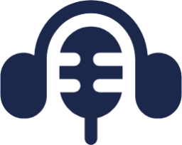 Podcast icon