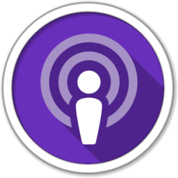 podcast icon