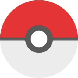 pokeball icon