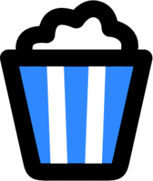 popcorn icon