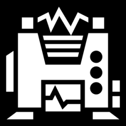 power generator icon