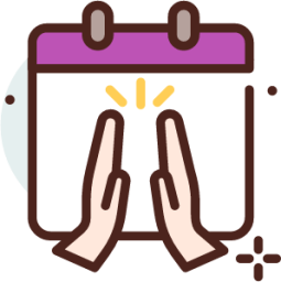 pray icon