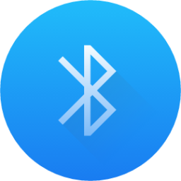 preferences system bluetooth icon