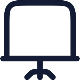 presentation icon