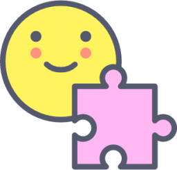 puzzle icon