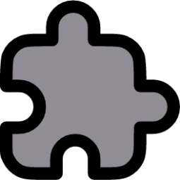 puzzle piece icon