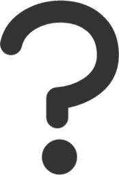 Question icon